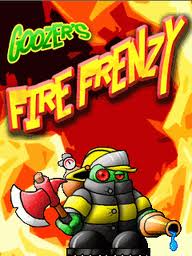 Goozers fire frenzy